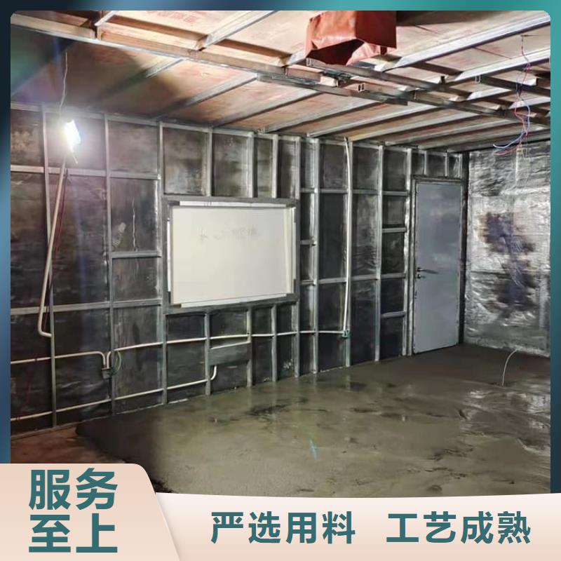 牙科铅板卷价格实惠