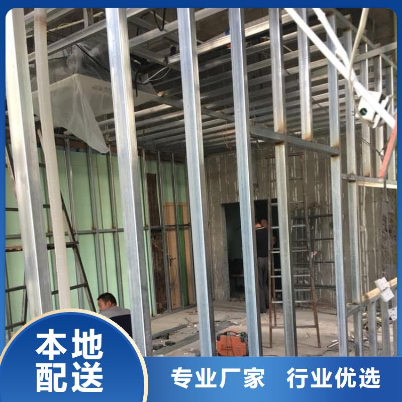 SRT治疗室防护铅板实体大厂