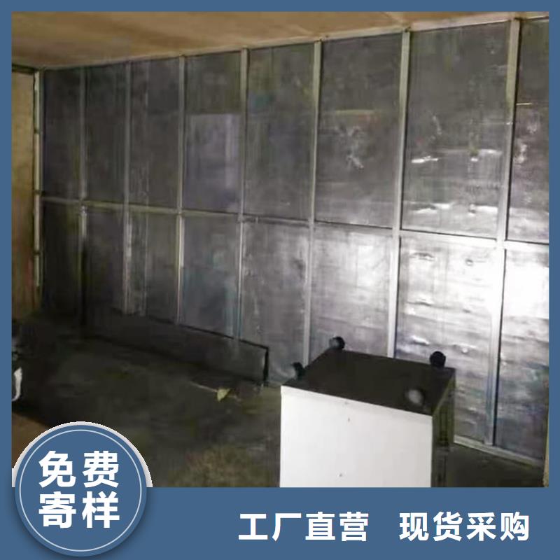 性价比高的CT室铅板厂家