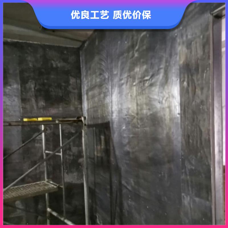铅板使用无忧