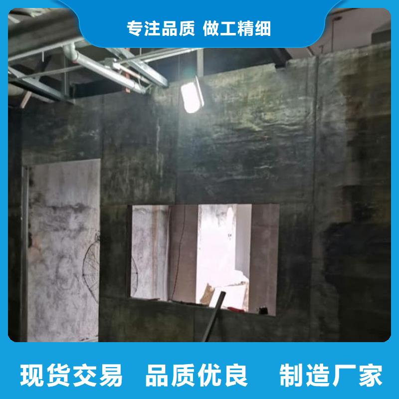 宠物医院铅板-全国接单