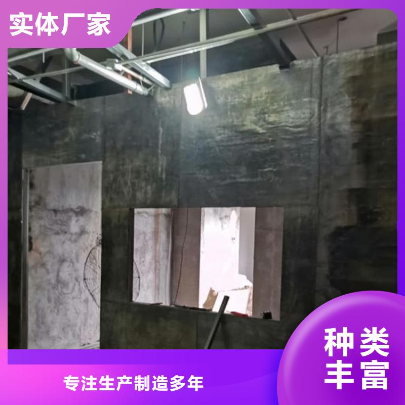 铅板使用无忧