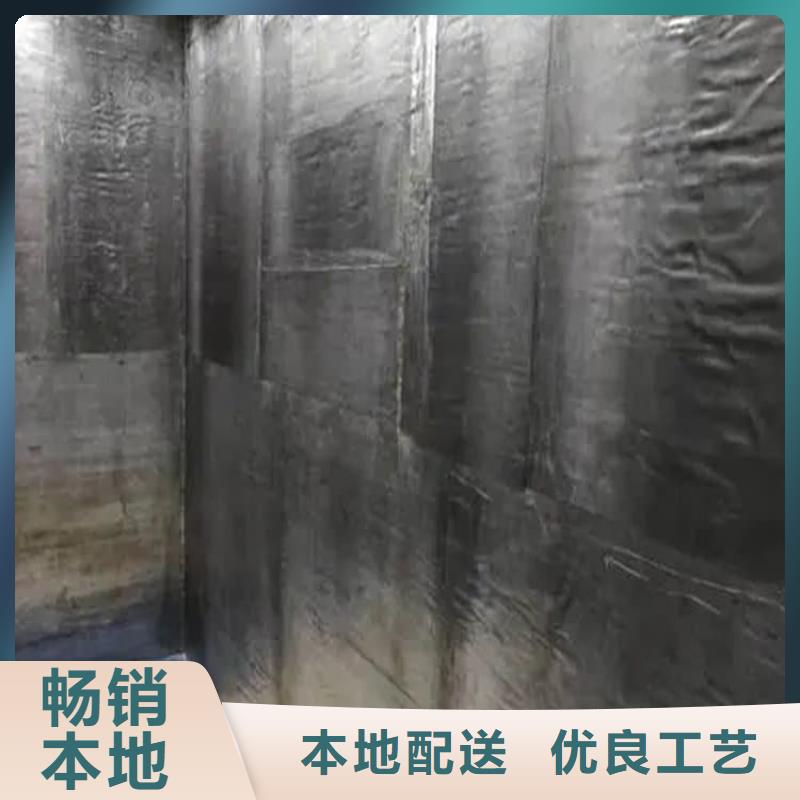 铅板1mmpb放心选