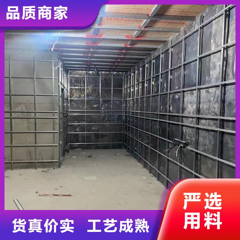 CBCT室铅板厂家现货直销