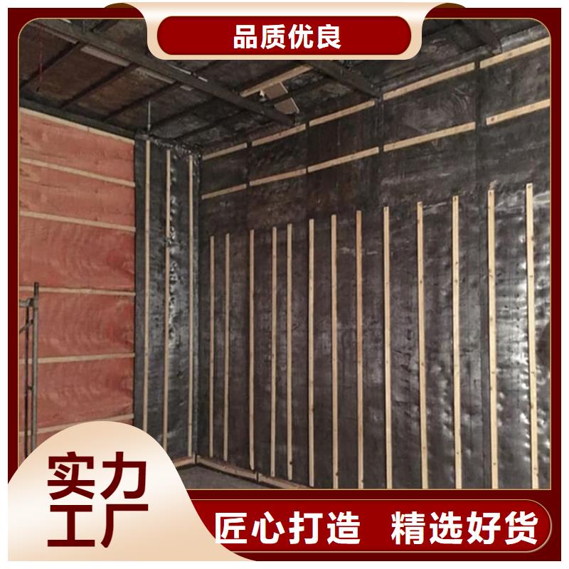 专业销售CT室机房防护铅板-品牌