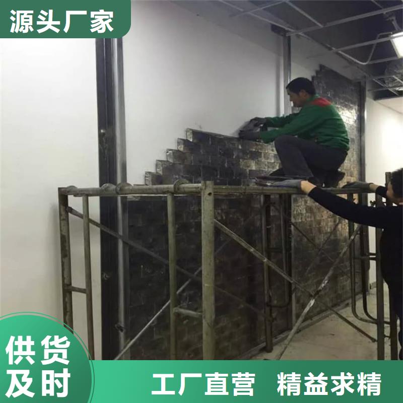 铅板防辐射-客户一致好评
