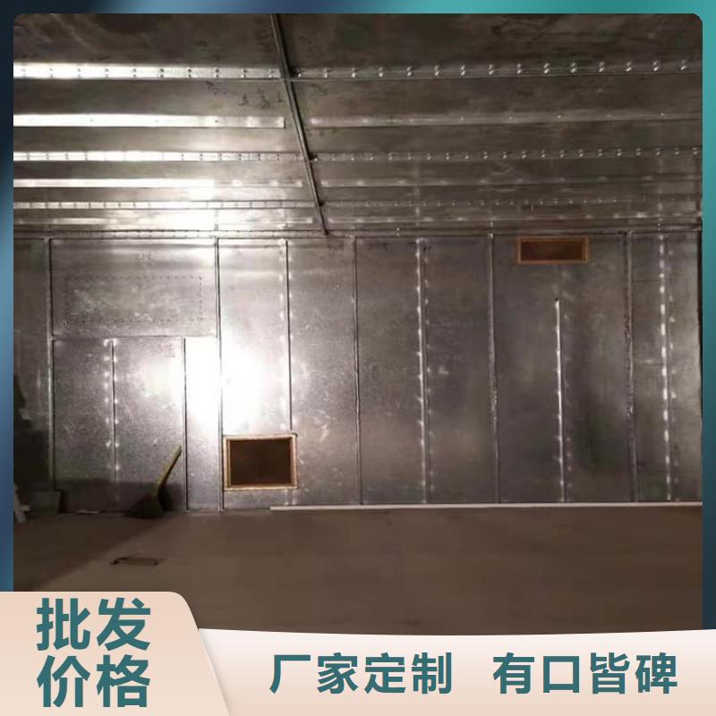 DR室铅板厂家-值得信赖