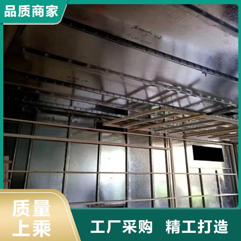 铅皮正规生产厂家