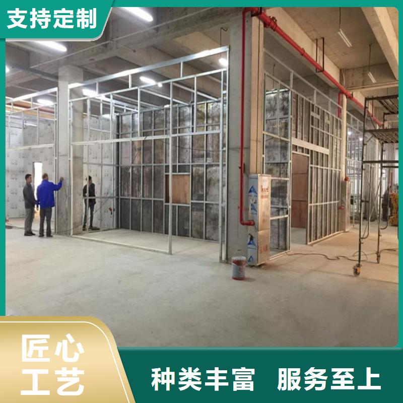 CT室铅板货真价实