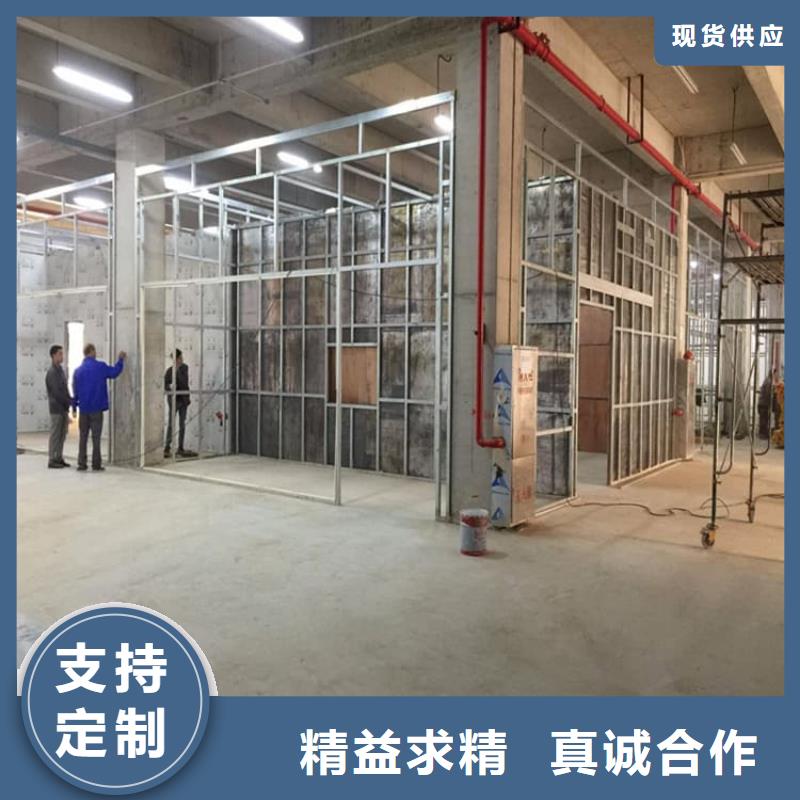 射线防护铅皮总经销