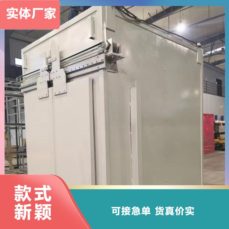 供应SRT室铅房-现货充足有保障