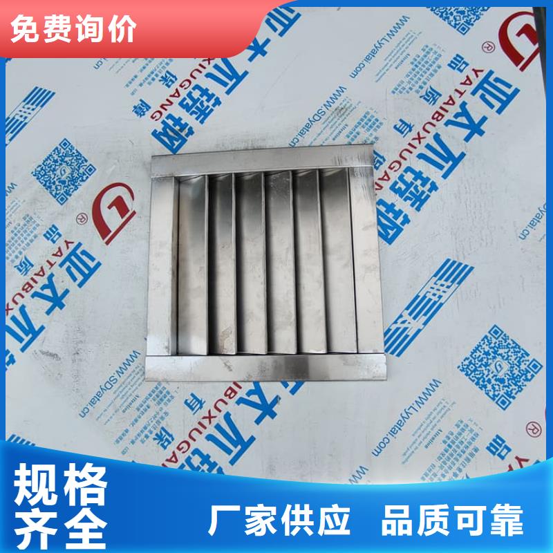 组装室铅房按需定制