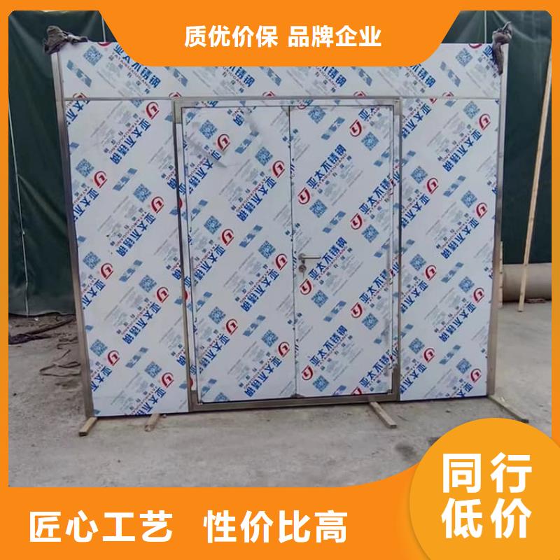 CT室铅房厂家直销—薄利多销