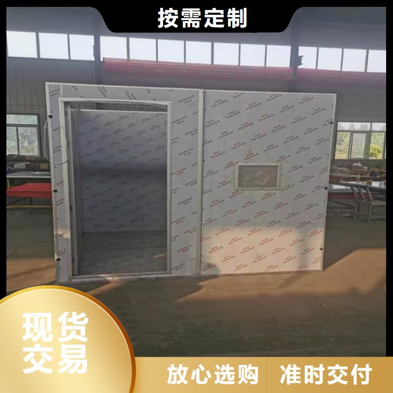 优惠的宠物医院铅房实力厂家