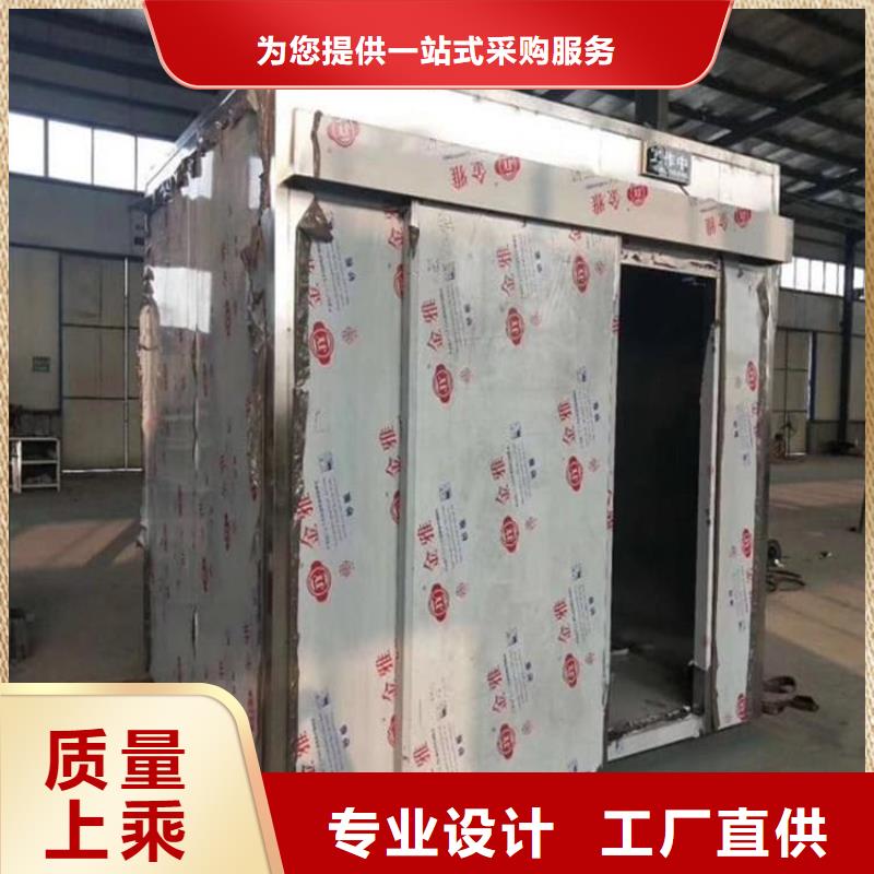 重信誉牙片机房铅房供应商