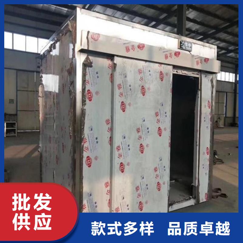 全景铅房厂家现货供应