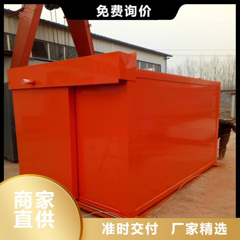铅板房供不应求