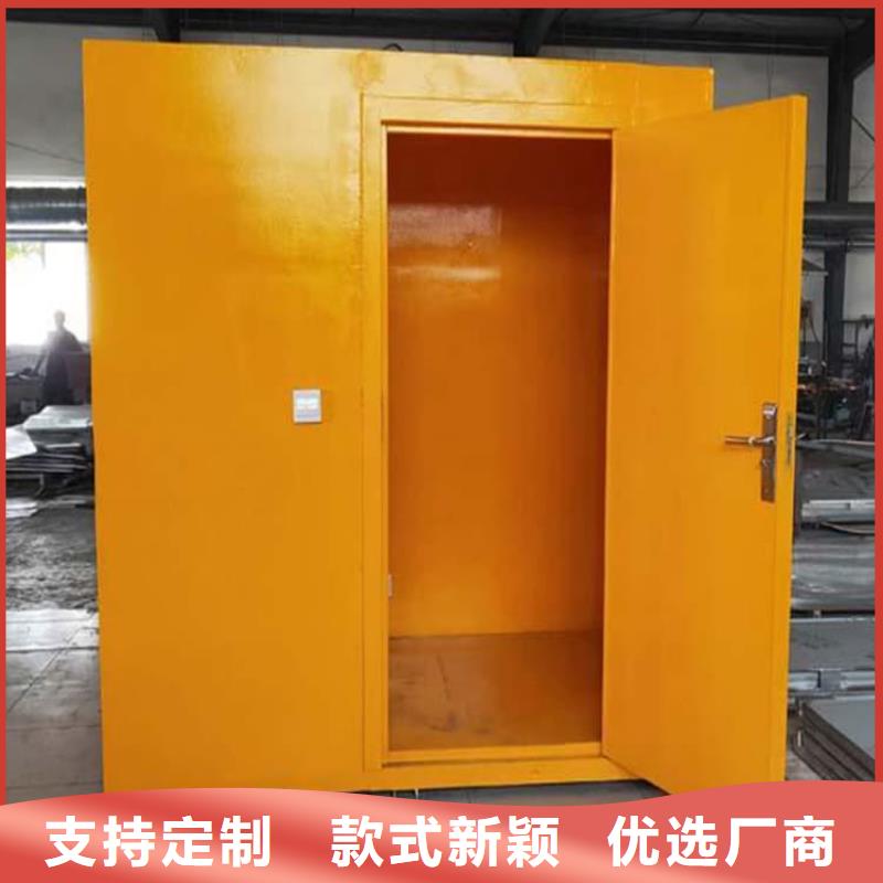 3当量铅房厂家，基地