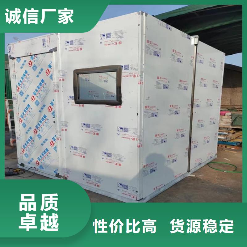 2当量铅房厂家批发