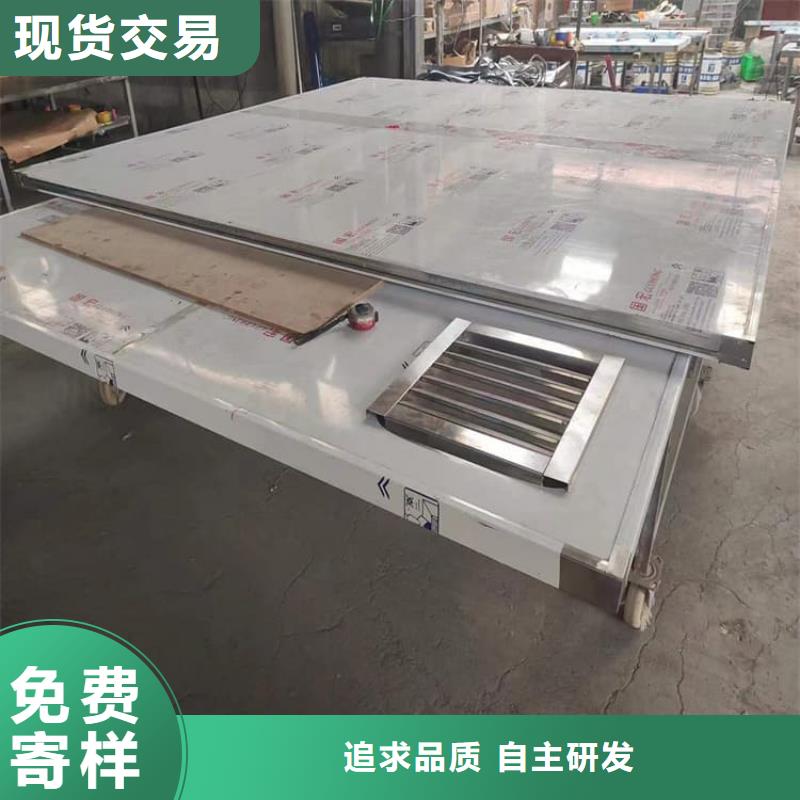 找拼接铅房厂家选博创辐射防护工程有限公司