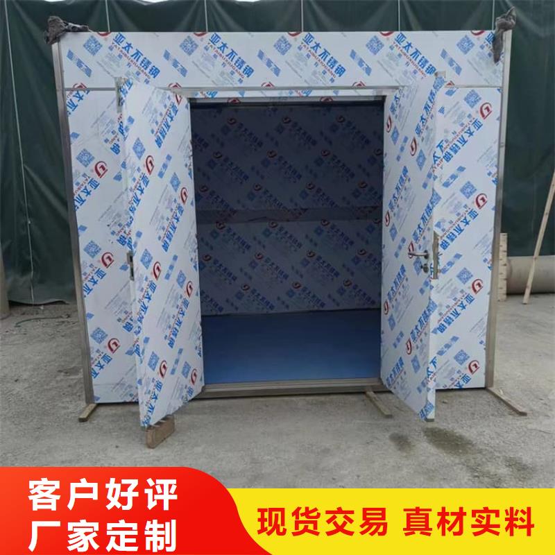 品质保证的全景口腔CT铅房厂家