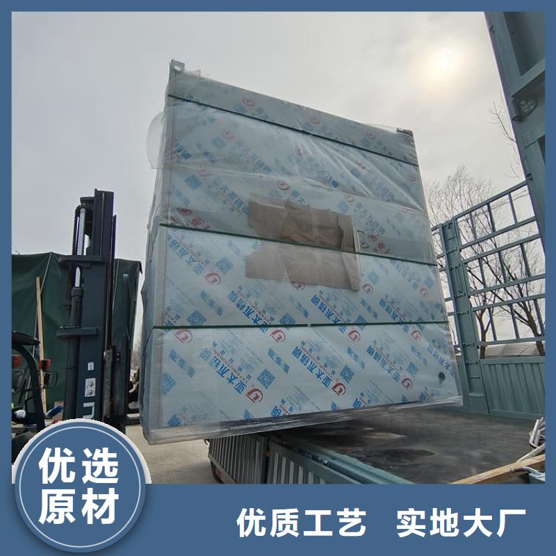 不锈钢防护铅房优选企业