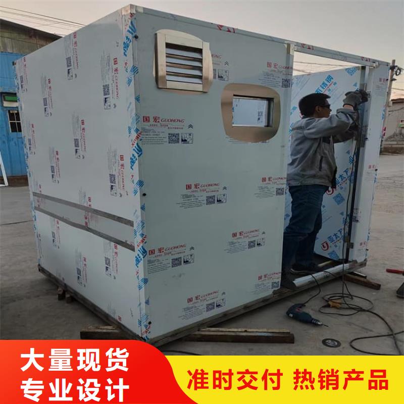 批发拼接式铅房的销售厂家