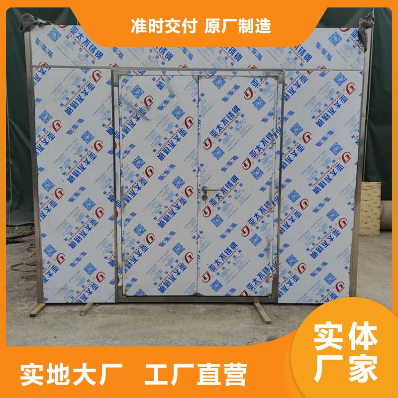 屏蔽铅房大企业好品质