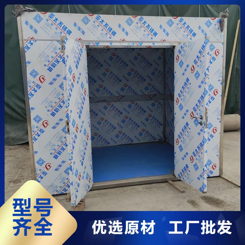 全景口腔CT铅房厂家现货