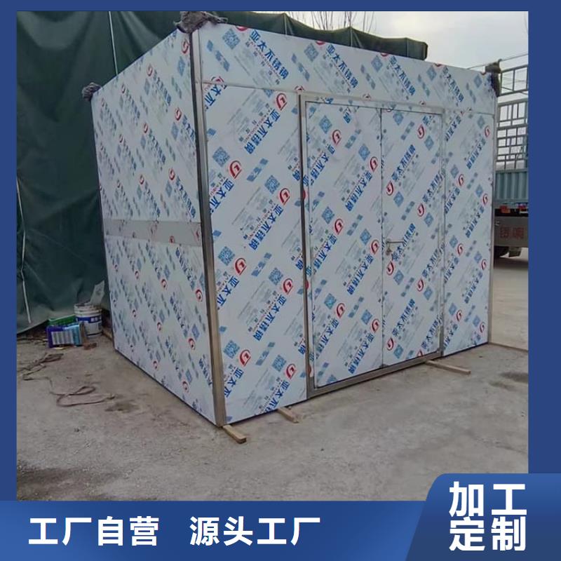 CT室铅房诚信经营