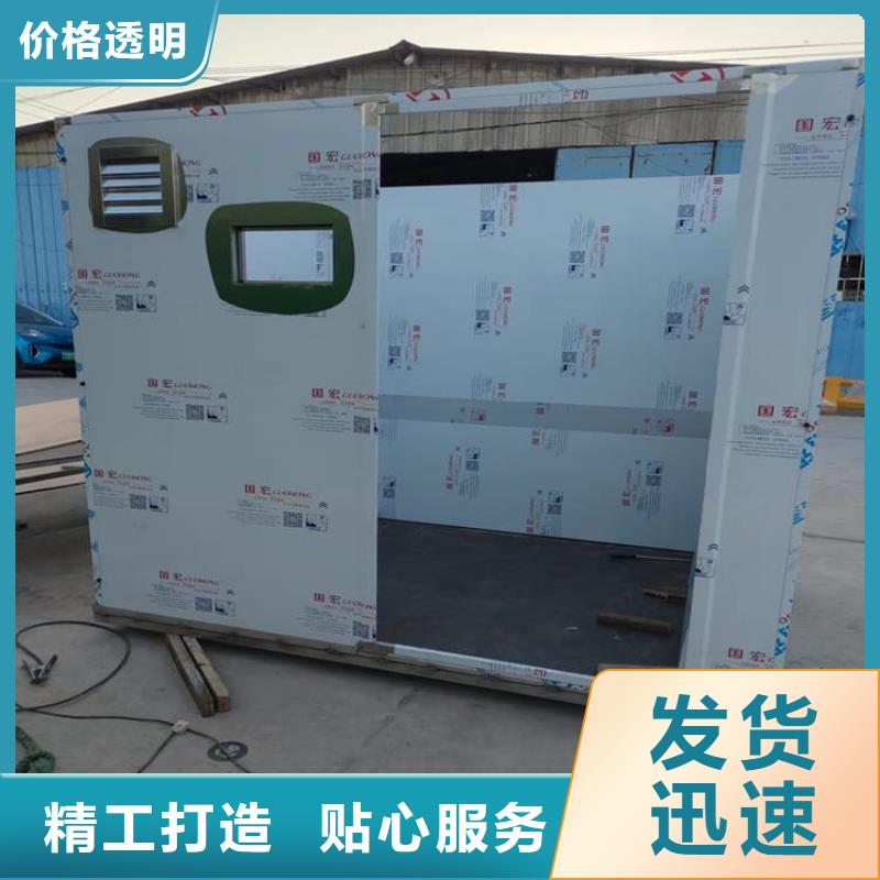 供应批发铅房配带铅门-省钱
