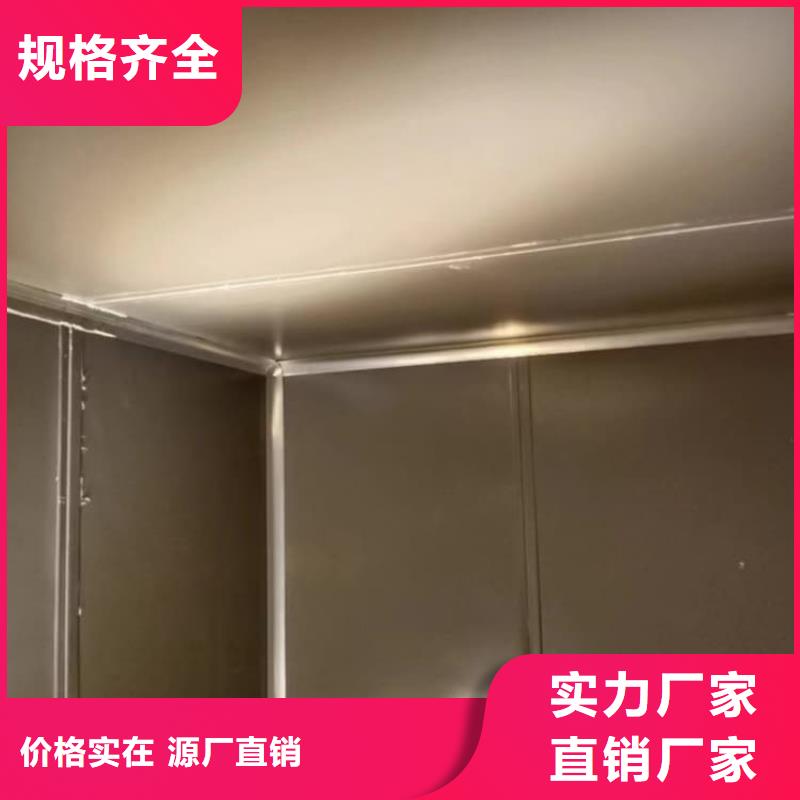 全景口腔CT铅房货源充足