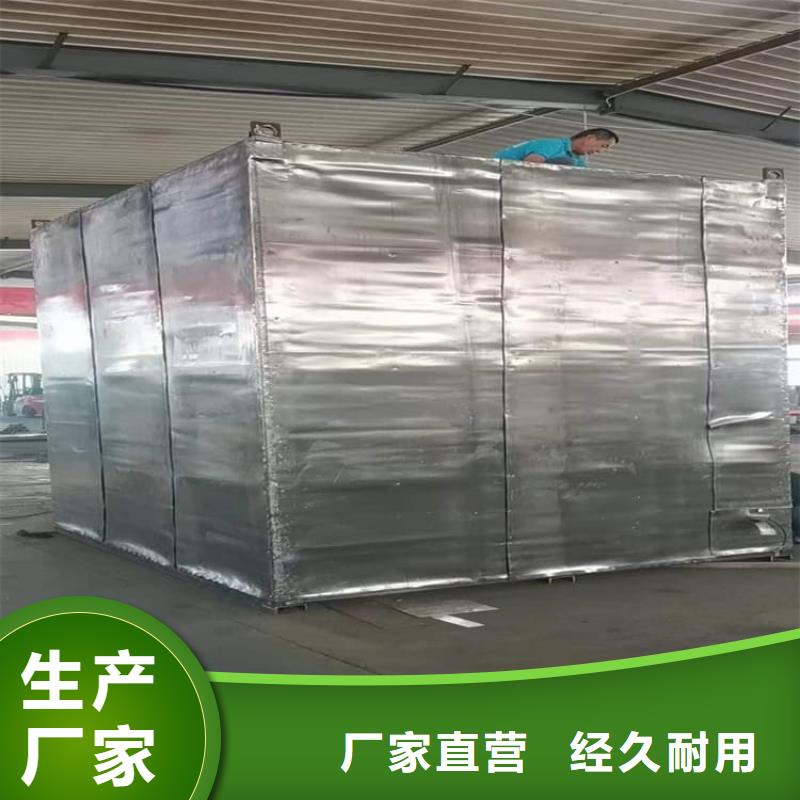 3当量铅房来图定制