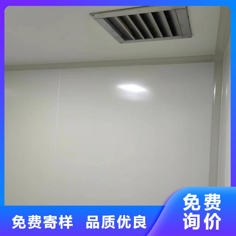 2当量铅房厂家当天发货
