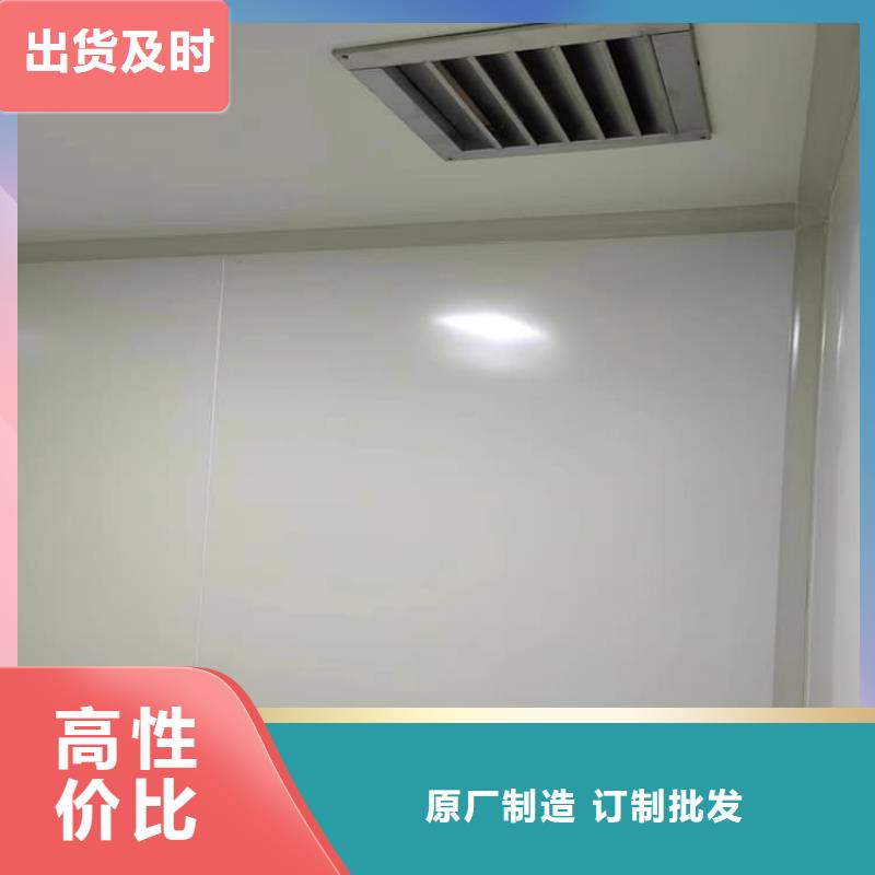 铅房1mmpb技术参数