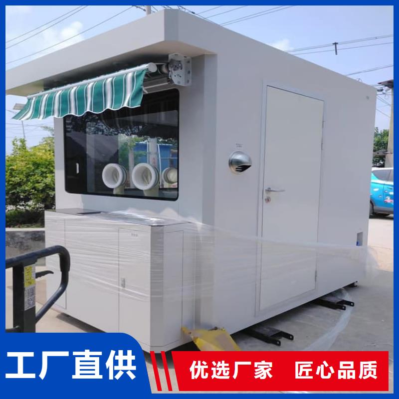 全景铅房厂家现货供应