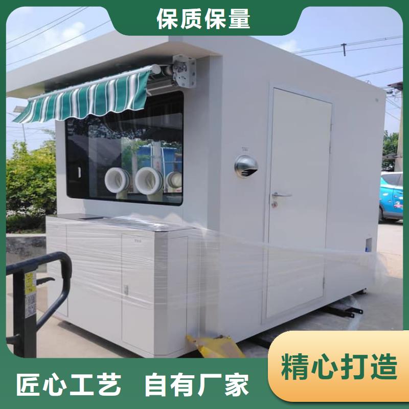 SRT室铅房诚信厂家-品质保障