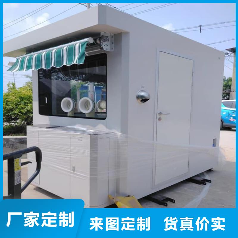 屏蔽铅房大企业好品质