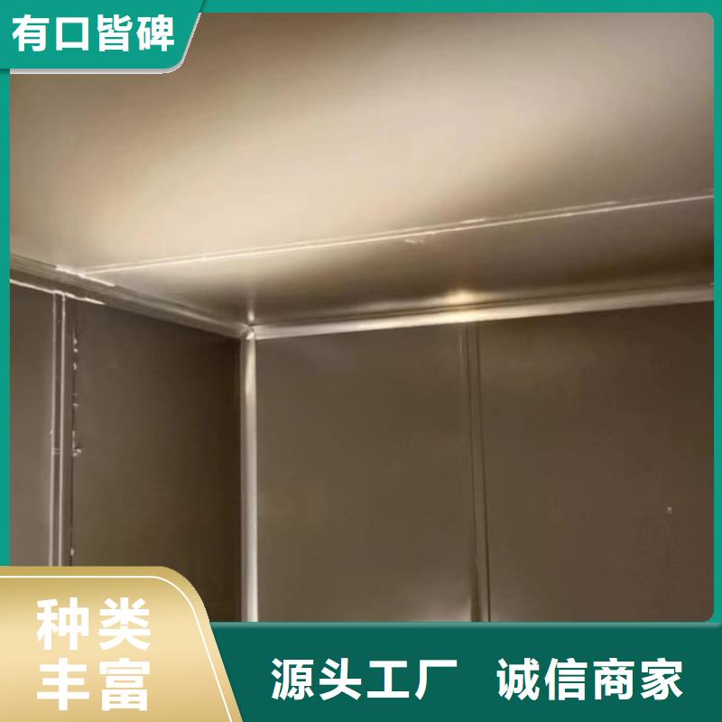 全景口腔CT铅房行业动态