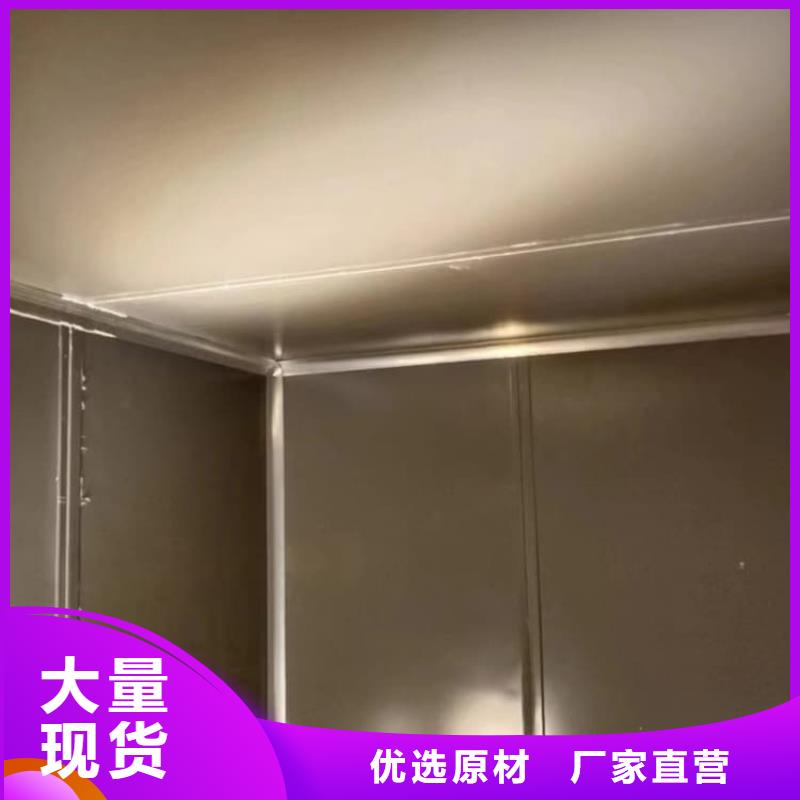 防辐射移动铅房销售地址