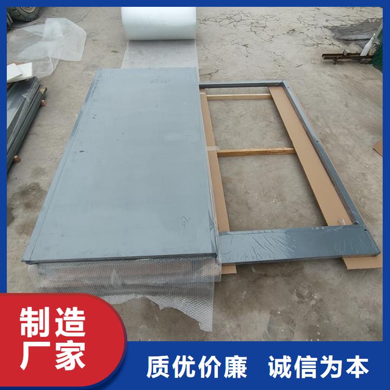 DR室铅房工厂-厂家