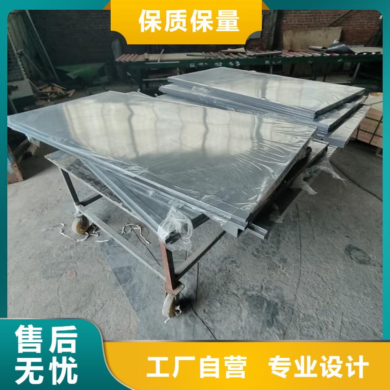 可靠的射线铅房生产厂家
