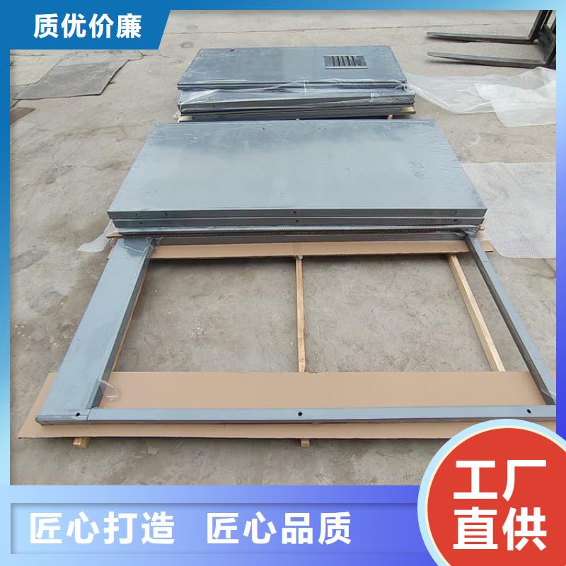 铅房4mmpb经验丰富