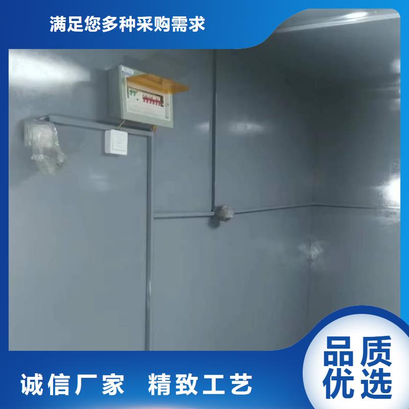 铅板房-超低价格