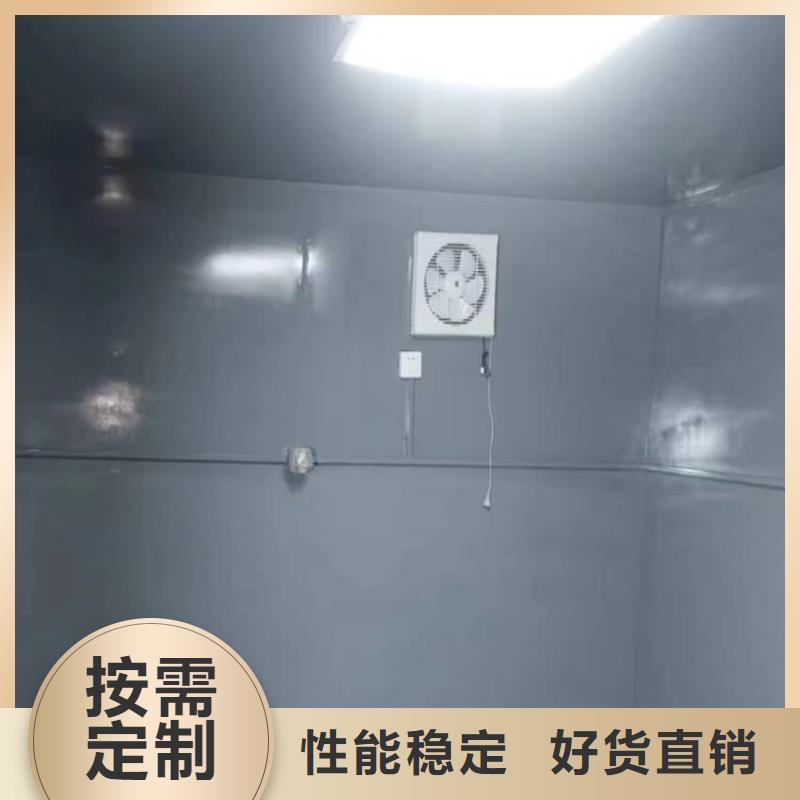 牙科铅房品质优良
