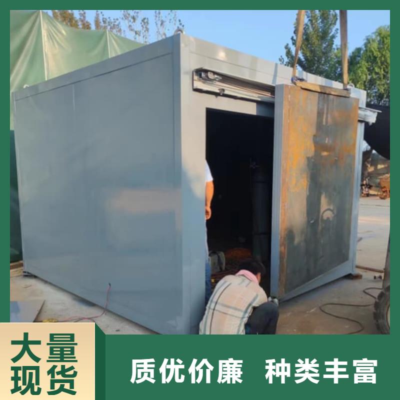 CBCT铅房-CBCT铅房高性价比