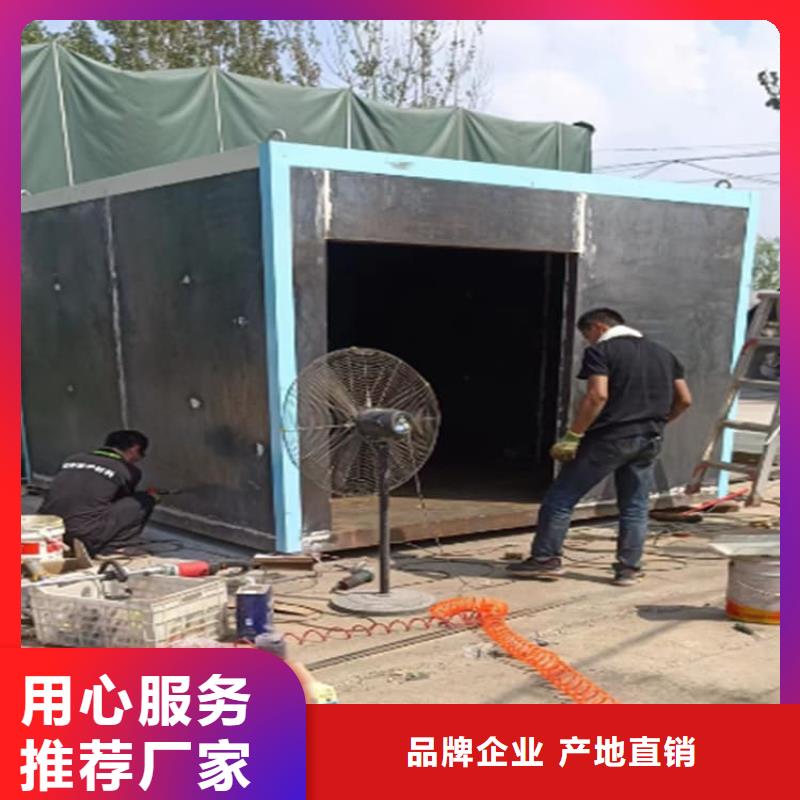 全景口腔CT铅房行业动态