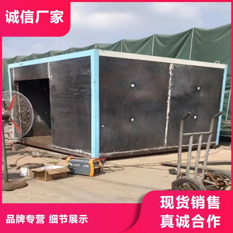 3当量铅房生产厂家_10年经验