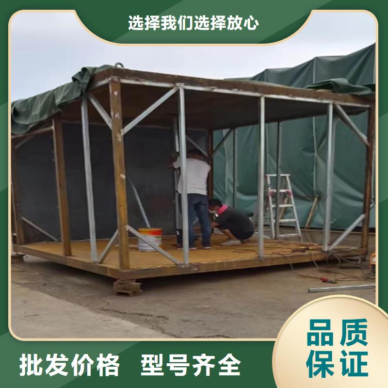 优惠的医用放射科铅房实力厂家