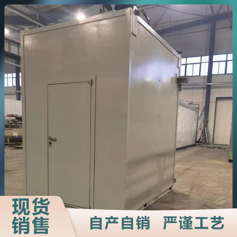 2当量铅房-2当量铅房发货快